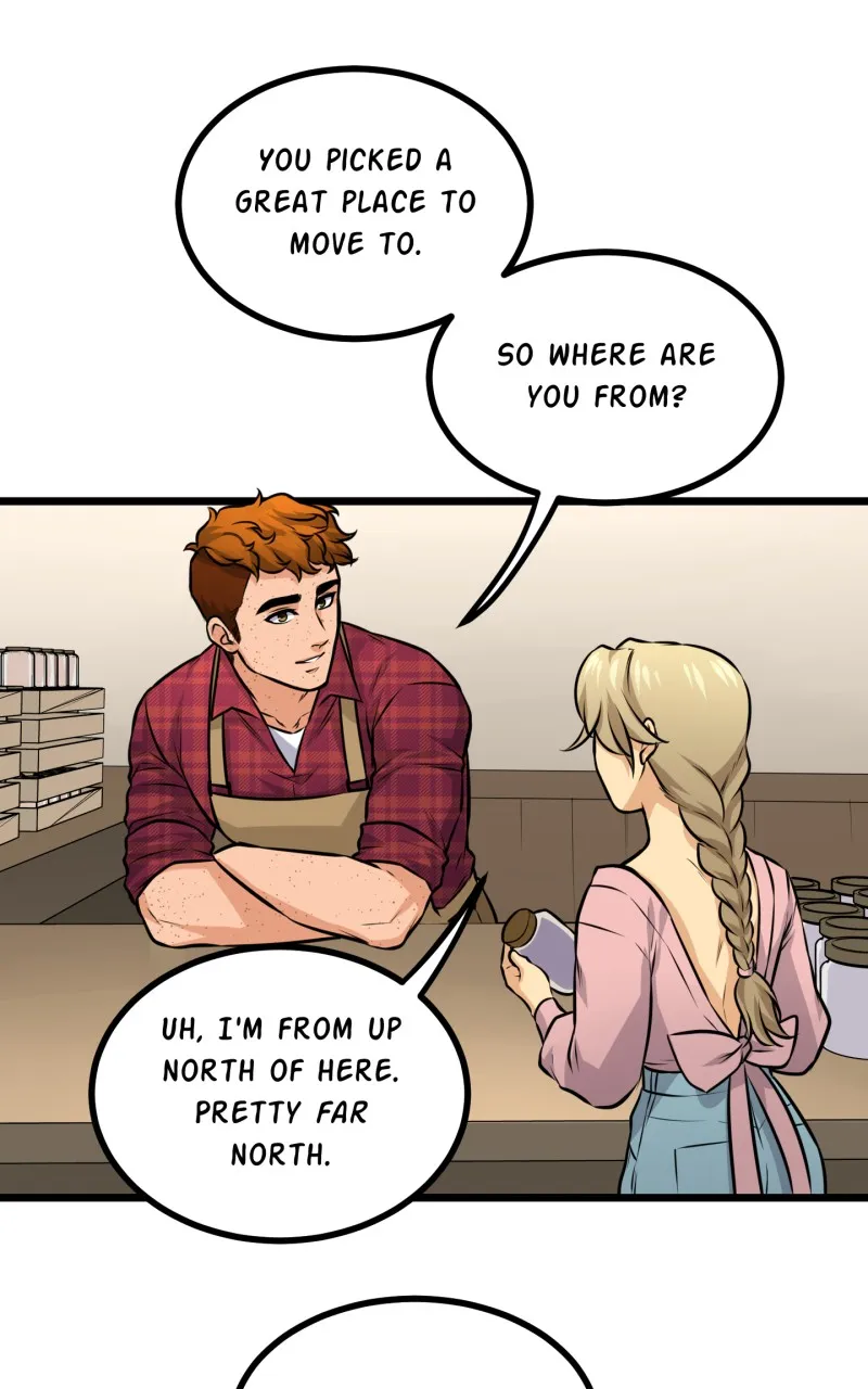 Anything for You Chapter 15 Online - página 18