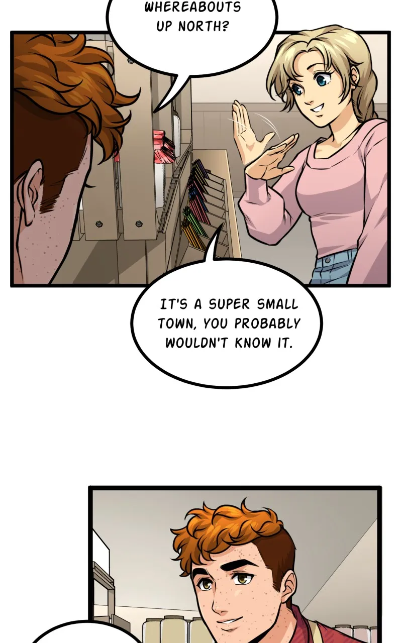 Anything for You Chapter 15 Online - página 19