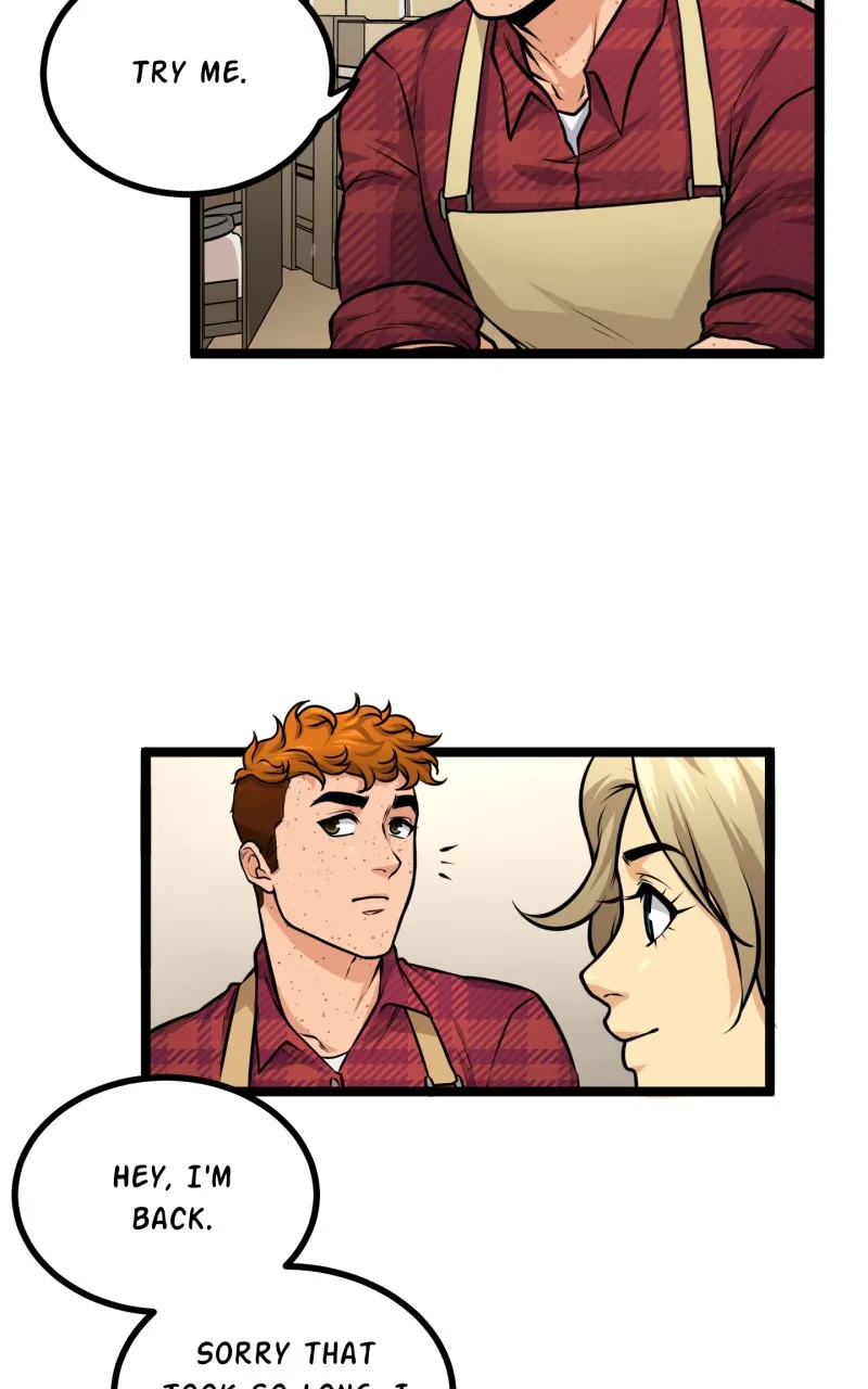 Anything for You Chapter 15 Online - página 20