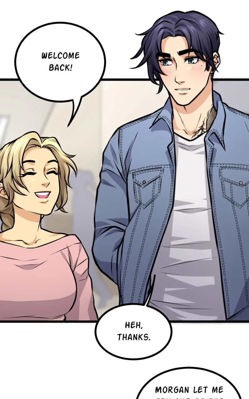 Anything for You Chapter 15 Online - página 22