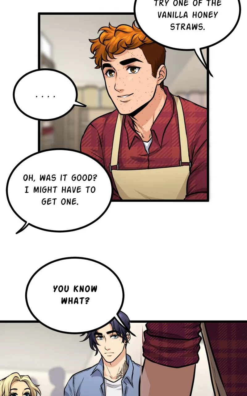 Anything for You Chapter 15 Online - página 23