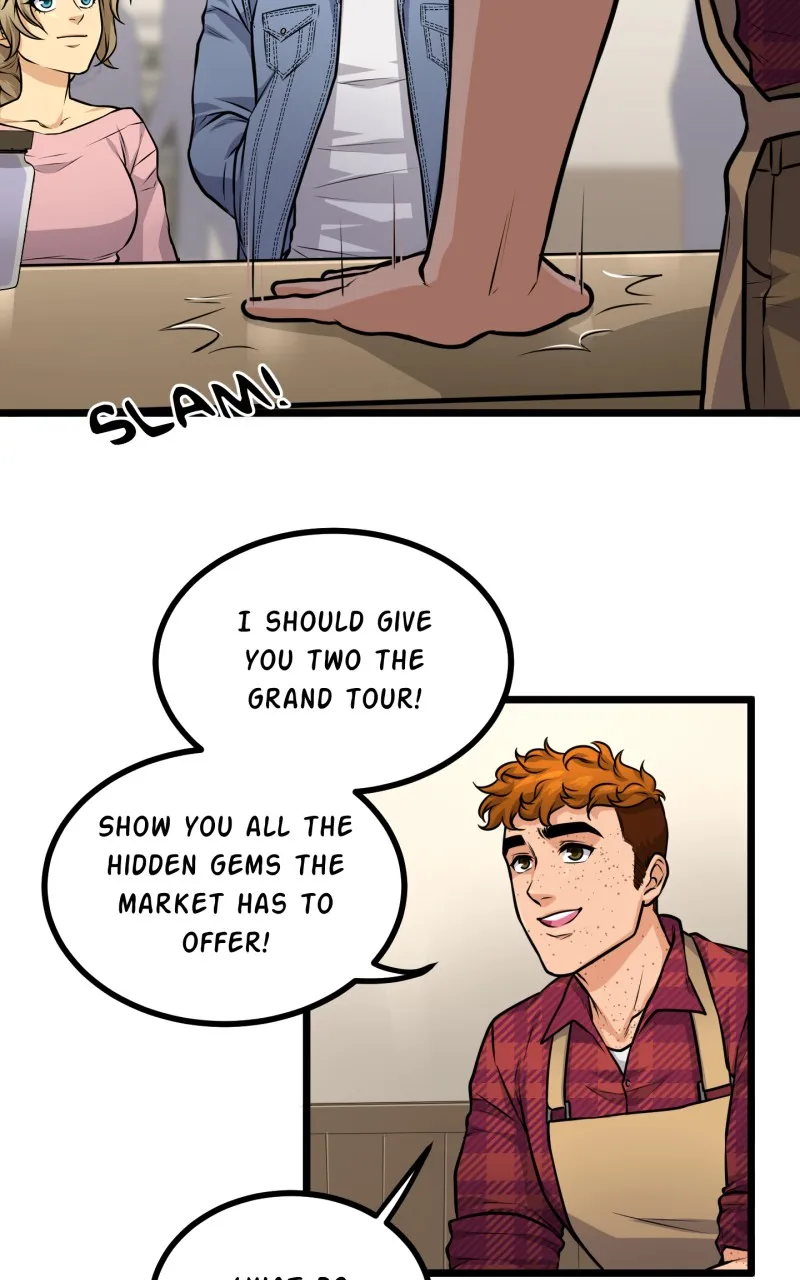 Anything for You Chapter 15 Online - página 24