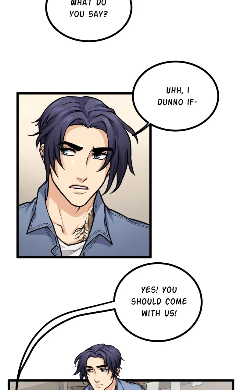 Anything for You Chapter 15 Online - página 25