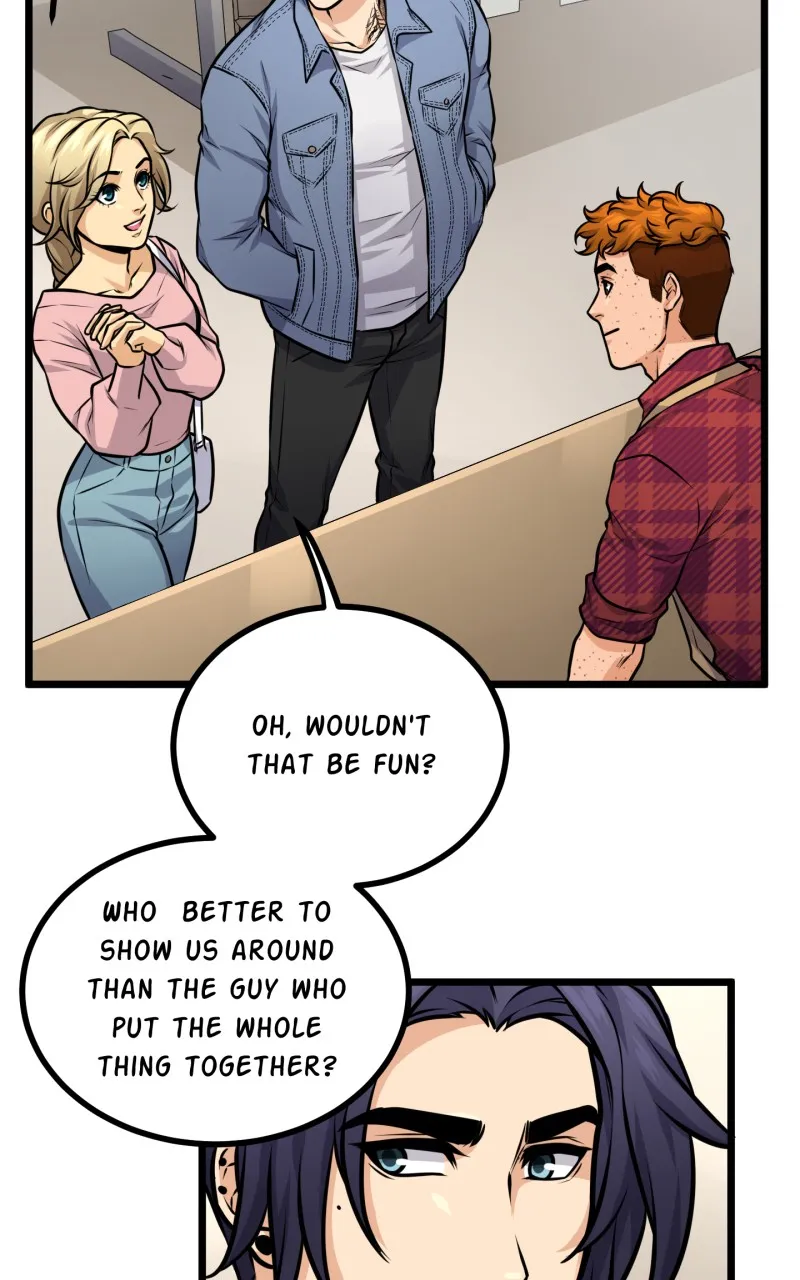 Anything for You Chapter 15 Online - página 26