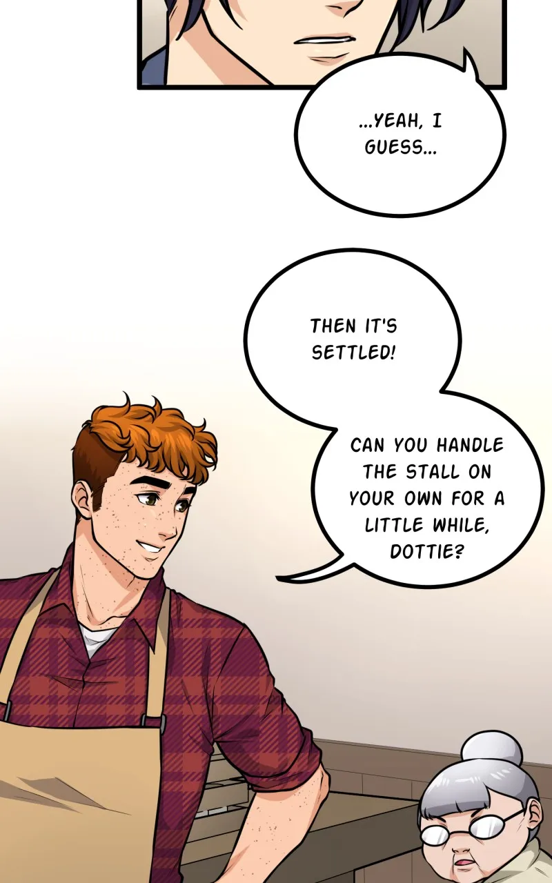 Anything for You Chapter 15 Online - página 27