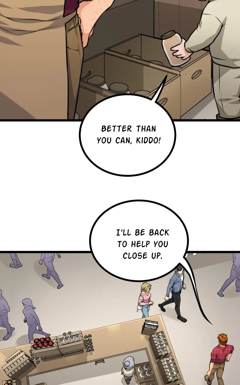 Anything for You Chapter 15 Online - página 28