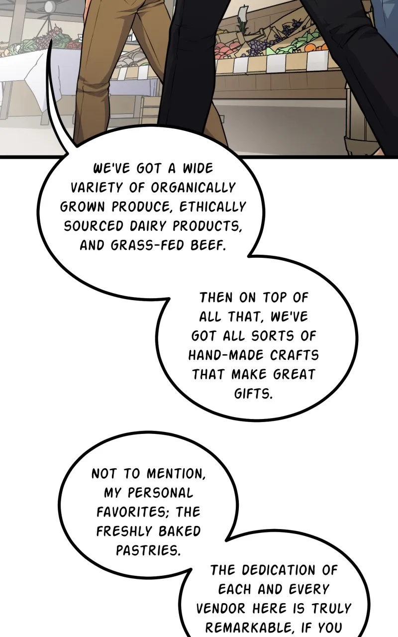 Anything for You Chapter 15 Online - página 32