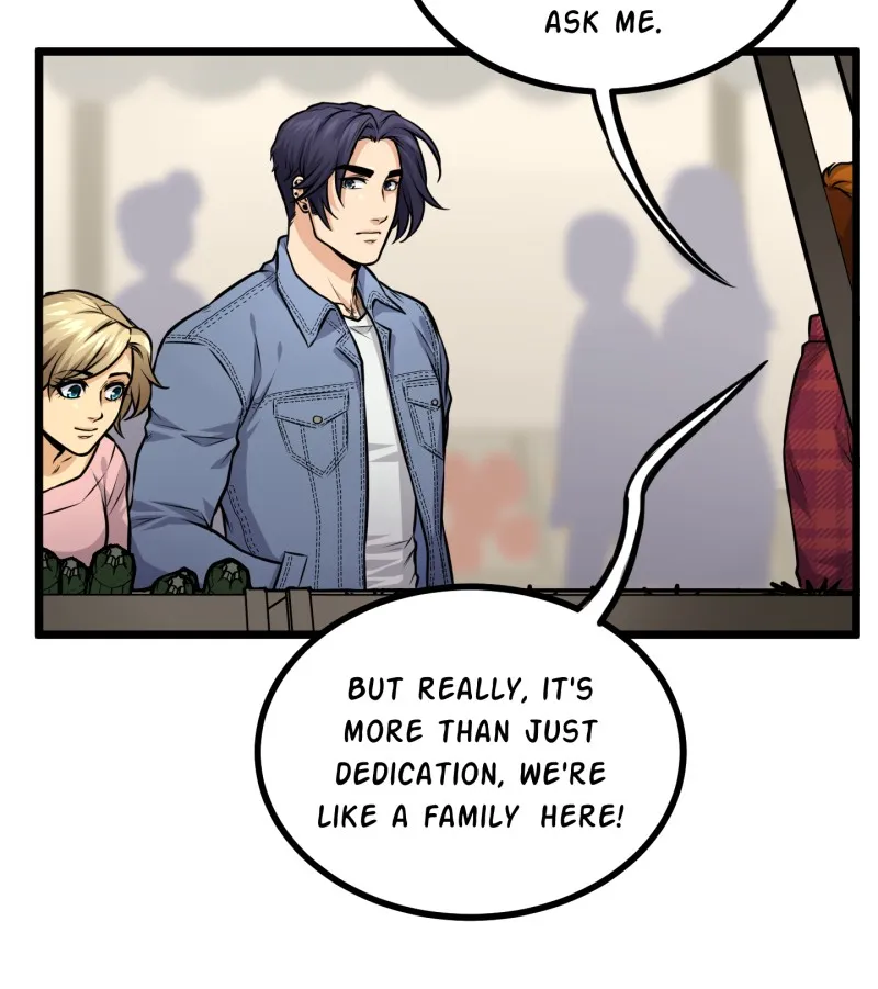 Anything for You Chapter 15 Online - página 33