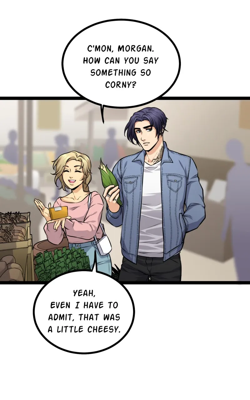 Anything for You Chapter 15 Online - página 34