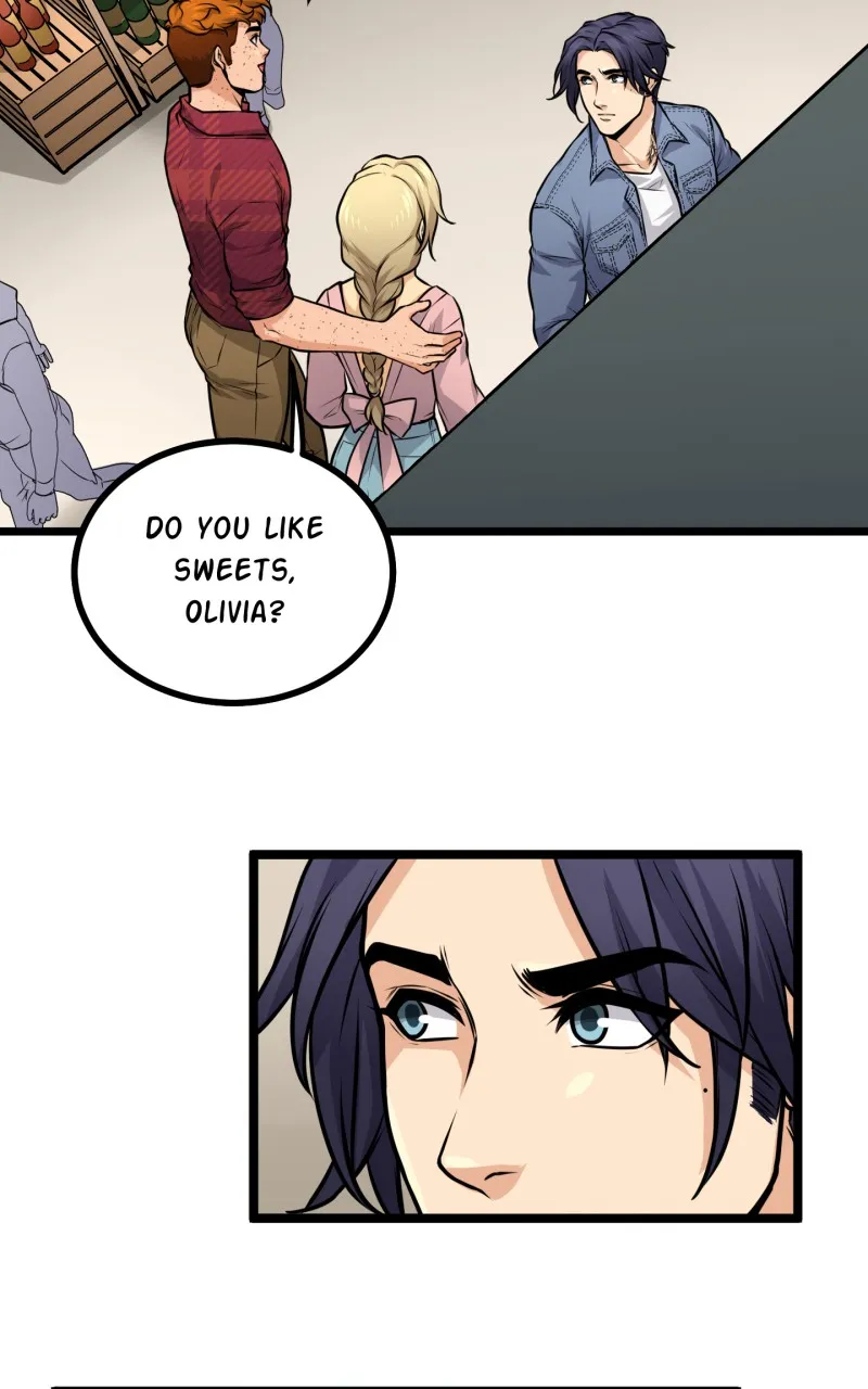Anything for You Chapter 15 Online - página 36