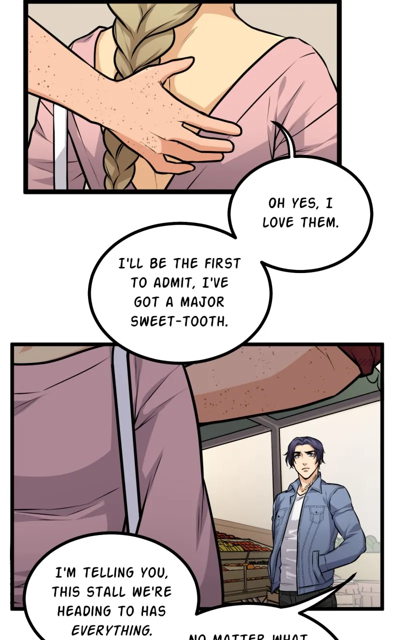 Anything for You Chapter 15 Online - página 37
