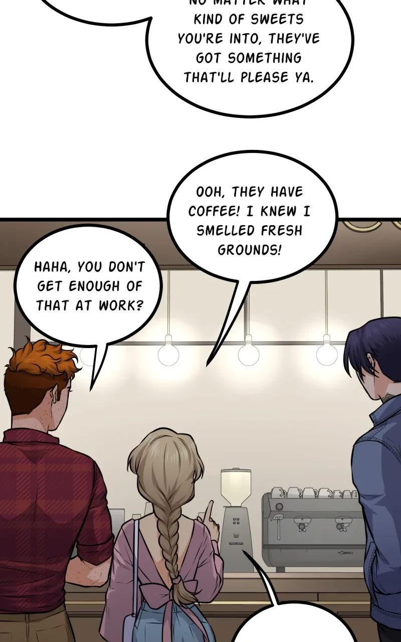 Anything for You Chapter 15 Online - página 38