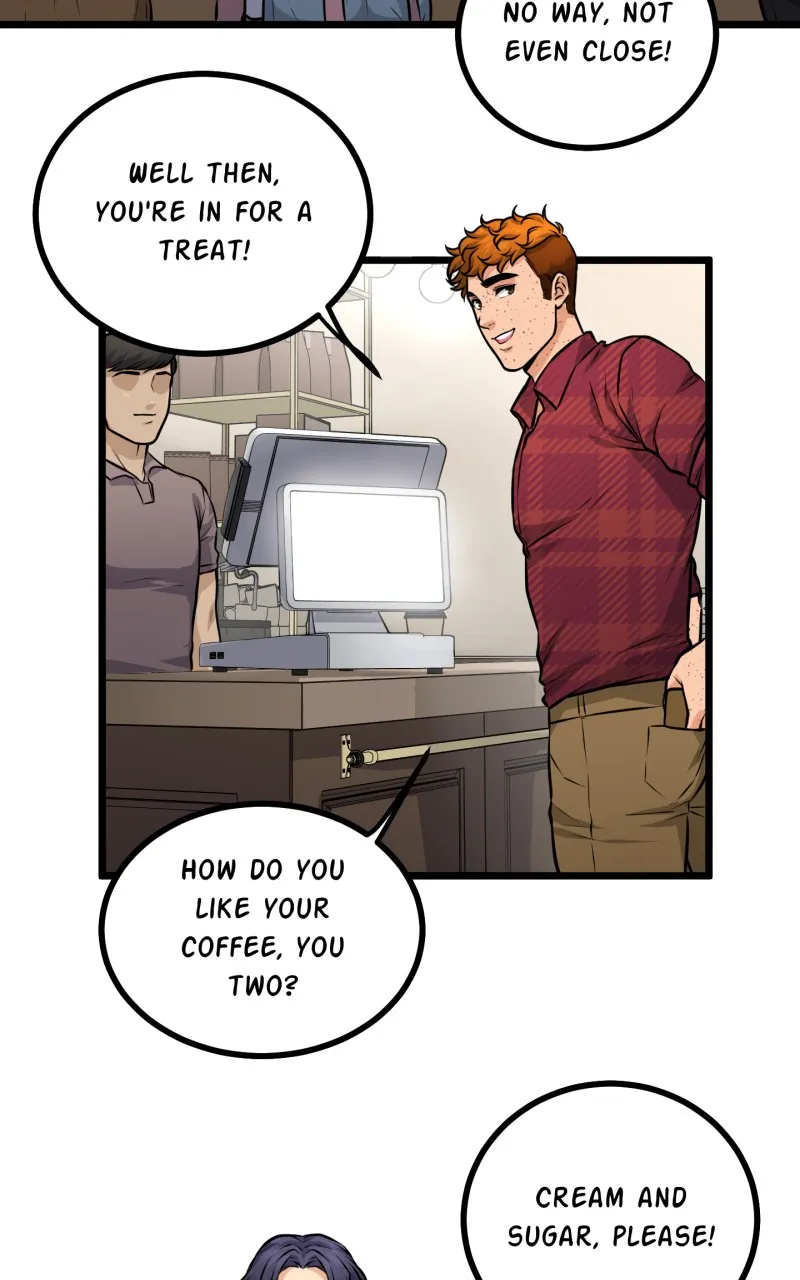 Anything for You Chapter 15 Online - página 39