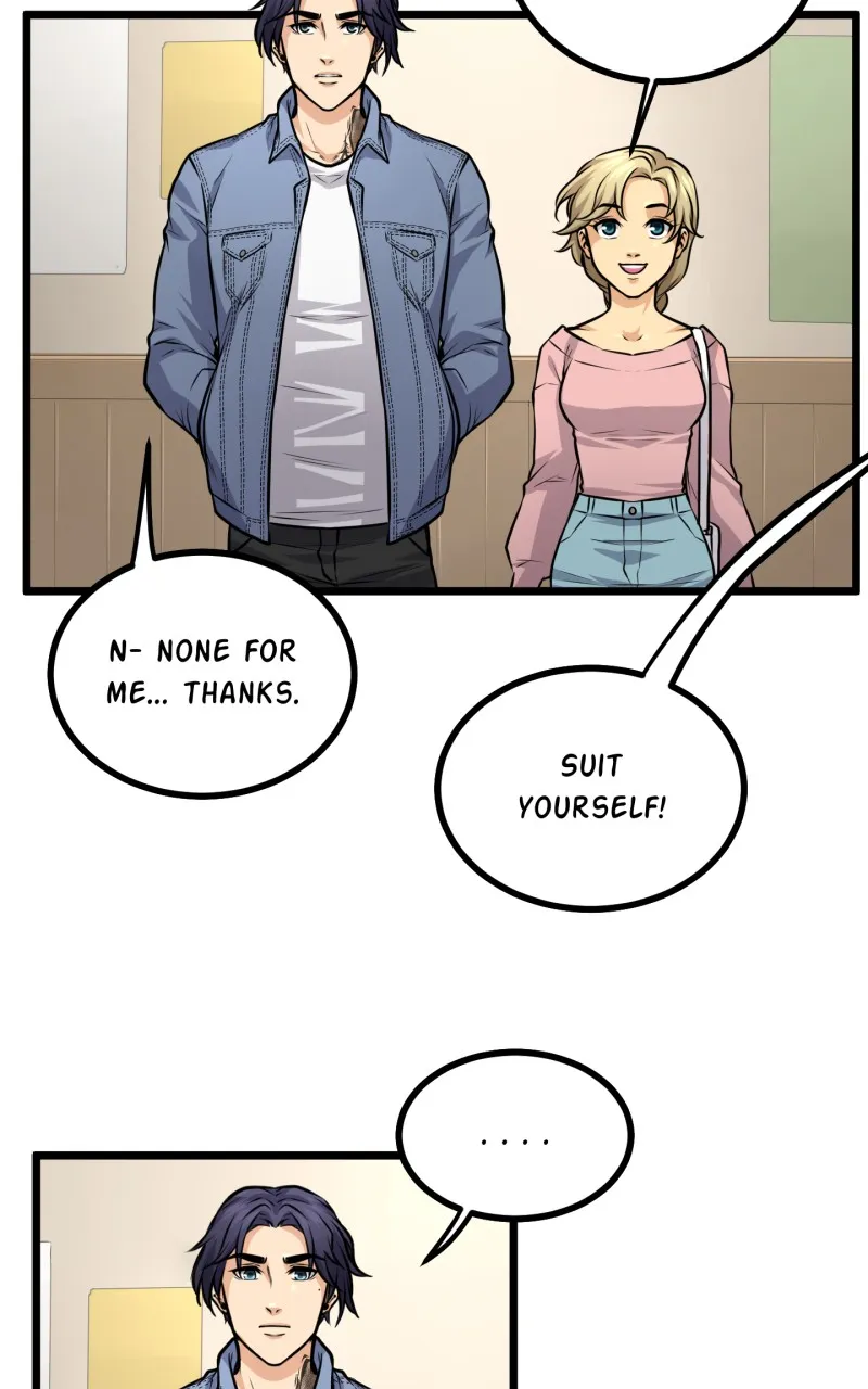 Anything for You Chapter 15 Online - página 40
