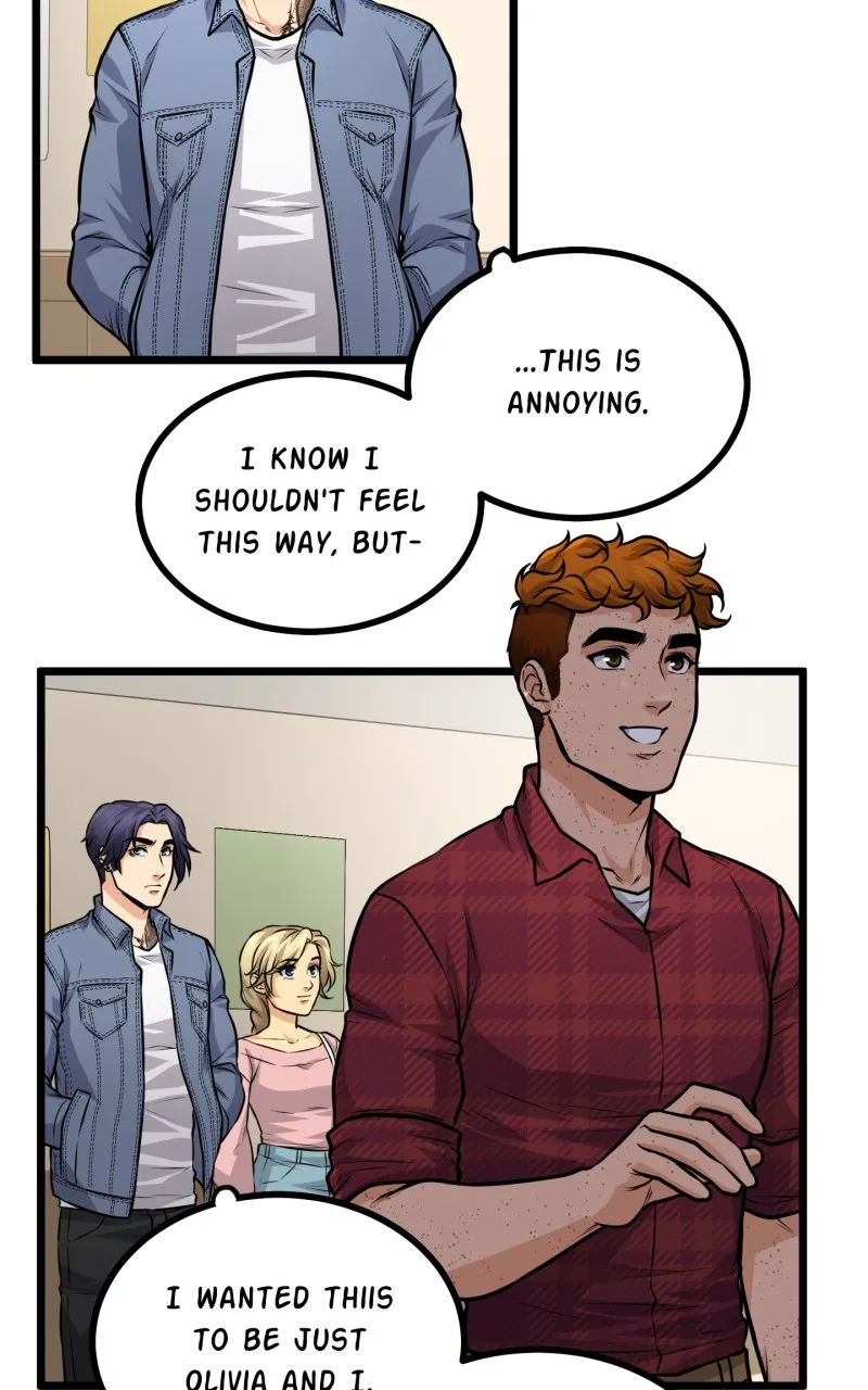 Anything for You Chapter 15 Online - página 41