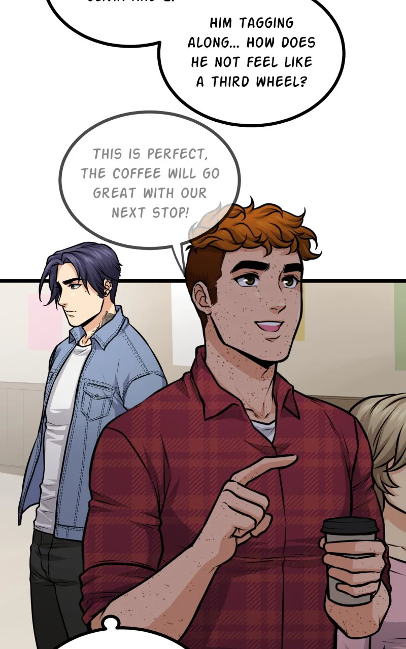 Anything for You Chapter 15 Online - página 42