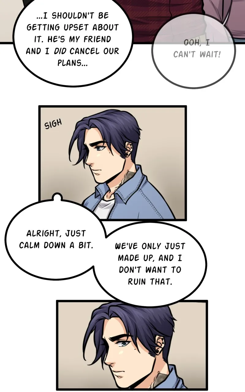 Anything for You Chapter 15 Online - página 43
