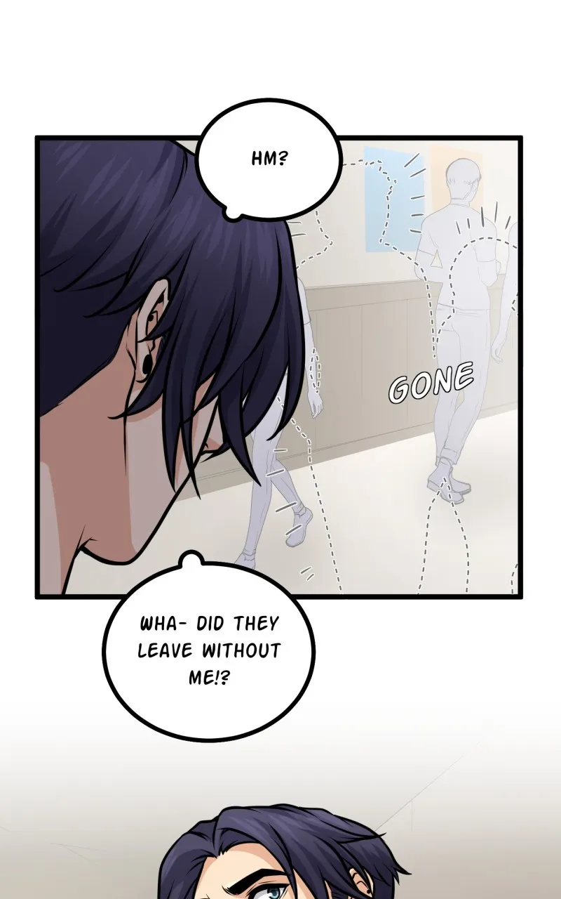 Anything for You Chapter 15 Online - página 44