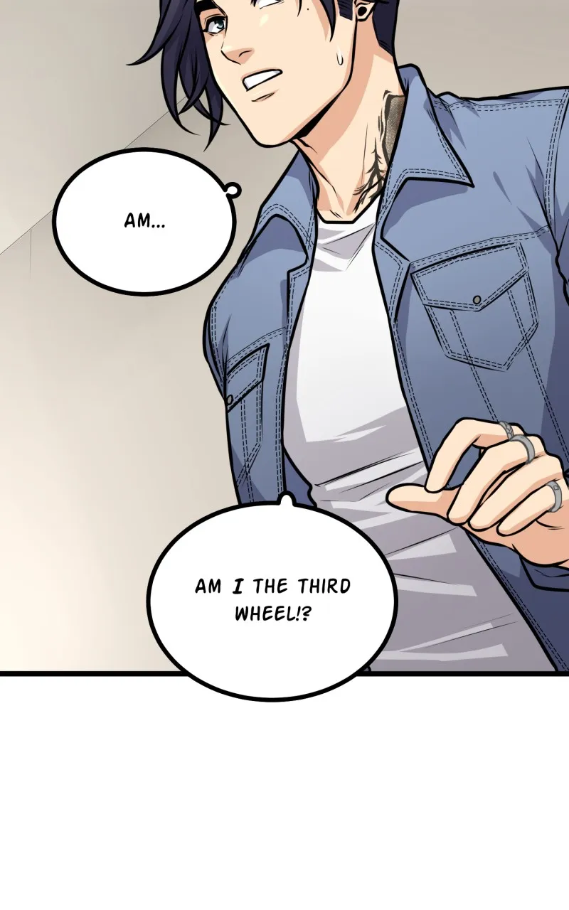 Anything for You Chapter 15 Online - página 45