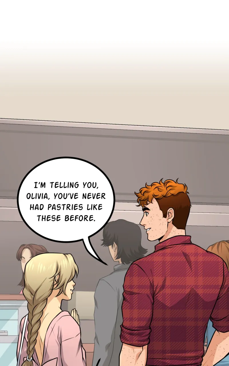 Anything for You Chapter 16 Online - página 2