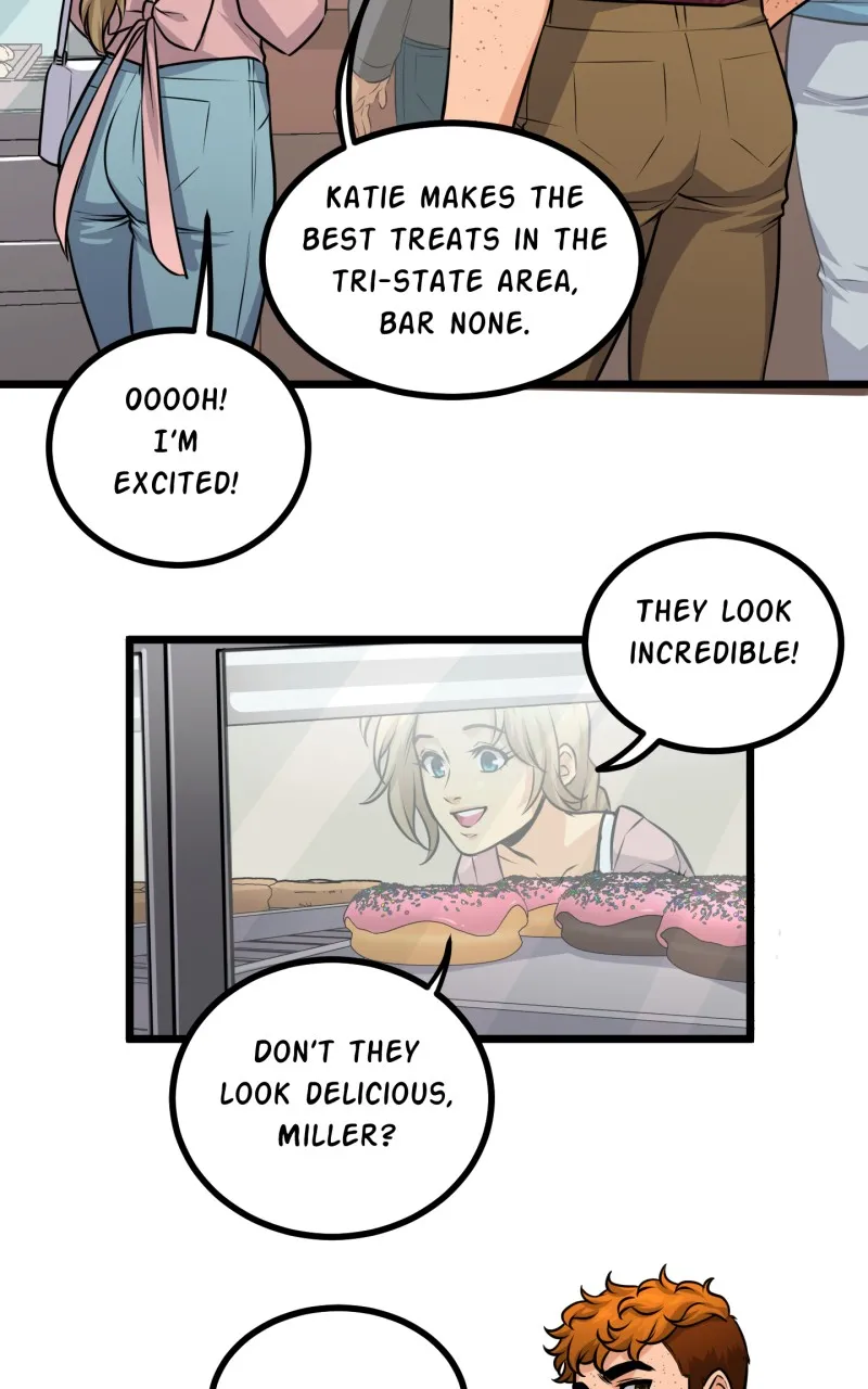 Anything for You Chapter 16 Online - página 3