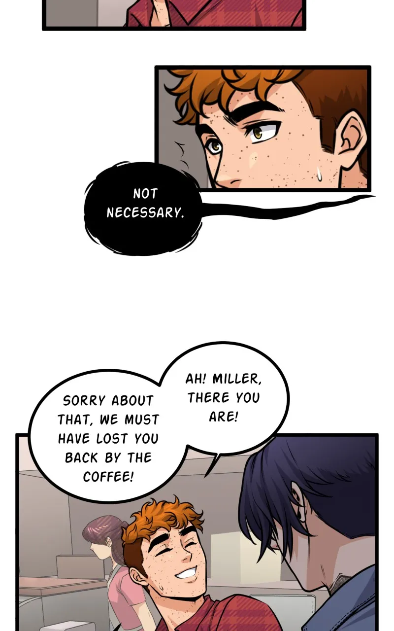 Anything for You Chapter 16 Online - página 5