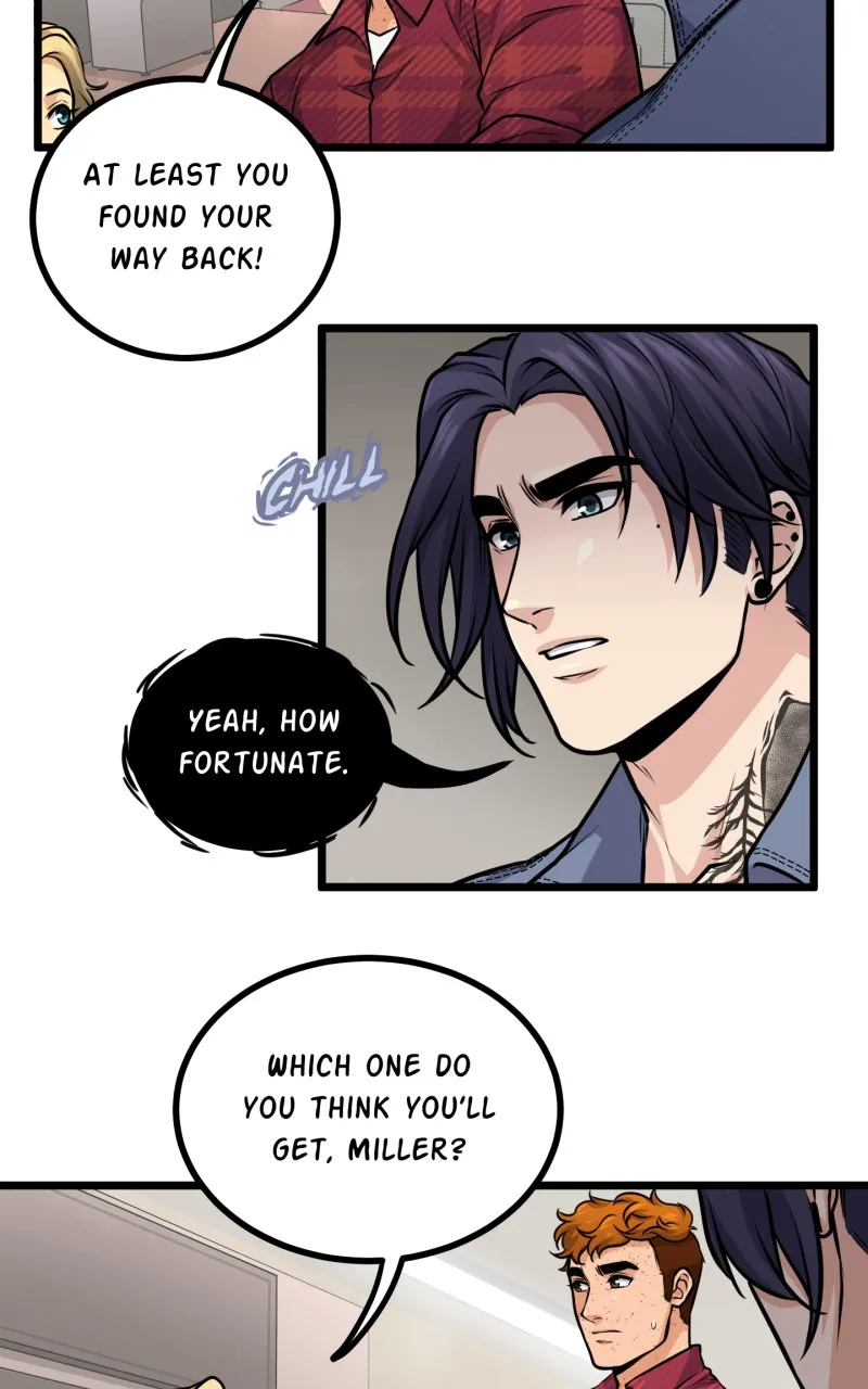 Anything for You Chapter 16 Online - página 6
