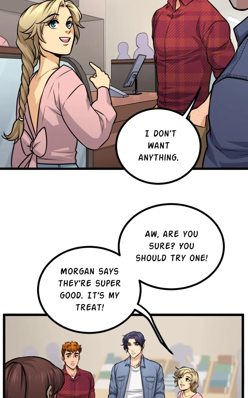Anything for You Chapter 16 Online - página 7