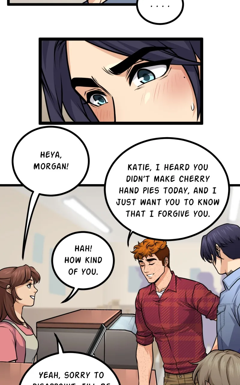 Anything for You Chapter 16 Online - página 9