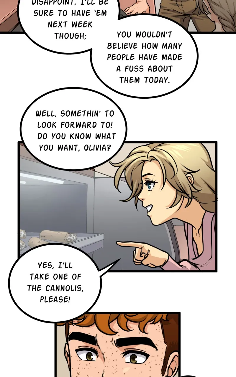 Anything for You Chapter 16 Online - página 10