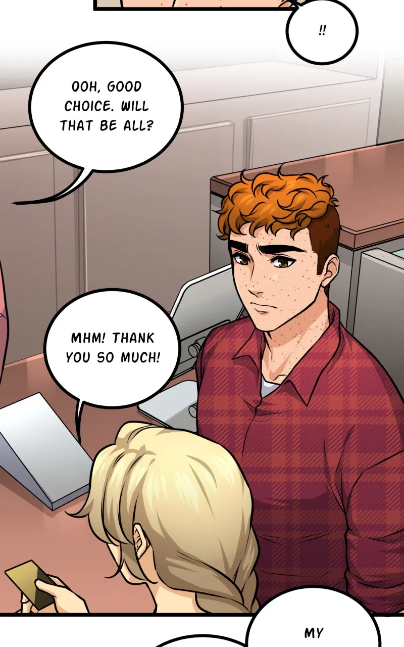 Anything for You Chapter 16 Online - página 11