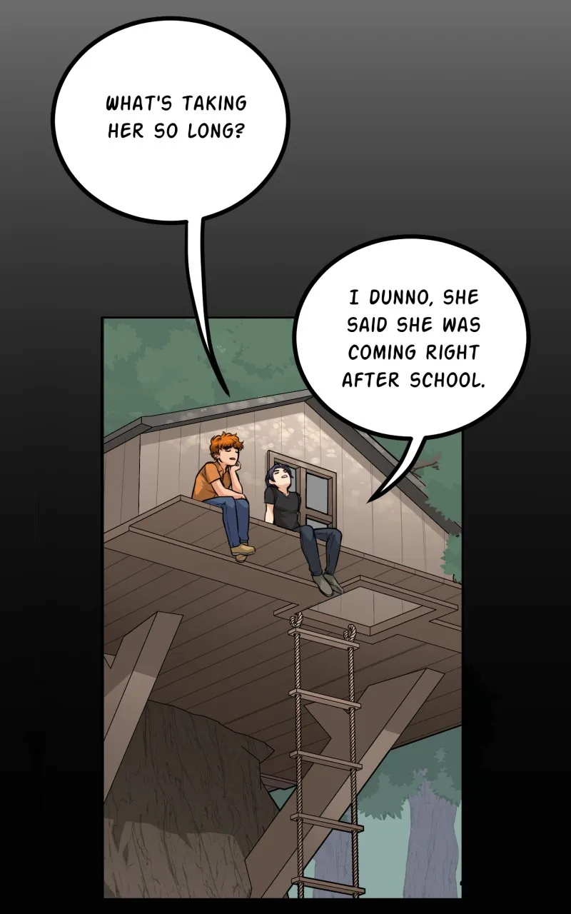 Anything for You Chapter 16 Online - página 15