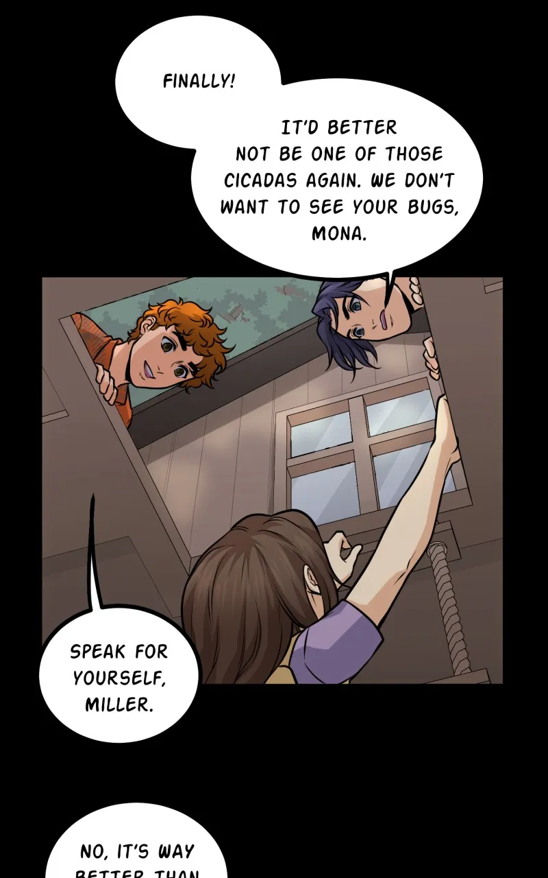Anything for You Chapter 16 Online - página 17