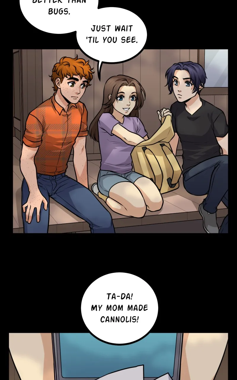 Anything for You Chapter 16 Online - página 18