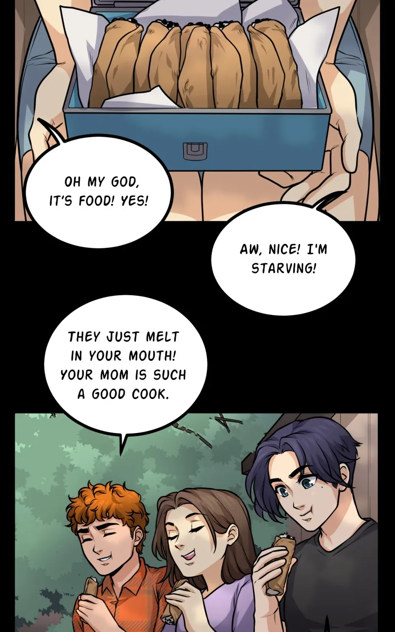 Anything for You Chapter 16 Online - página 19