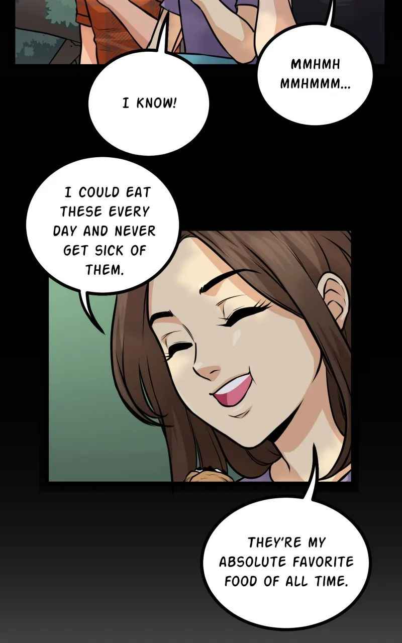 Anything for You Chapter 16 Online - página 20
