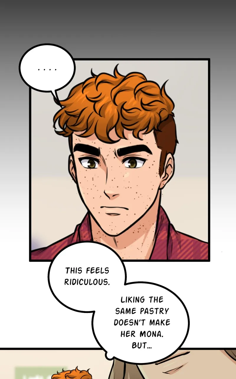 Anything for You Chapter 16 Online - página 21