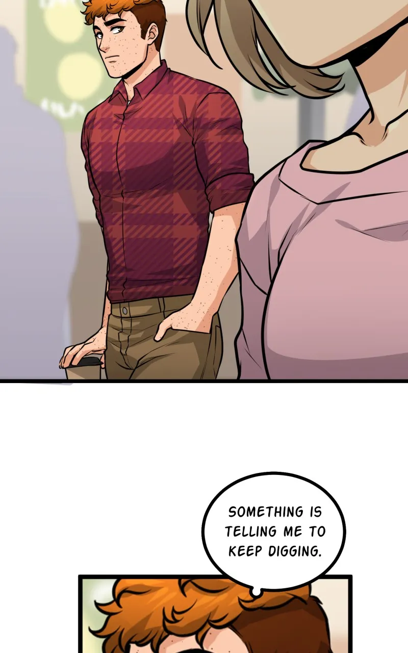 Anything for You Chapter 16 Online - página 22
