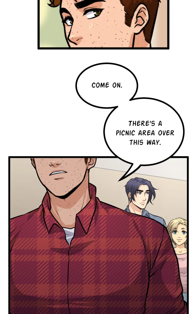 Anything for You Chapter 16 Online - página 23