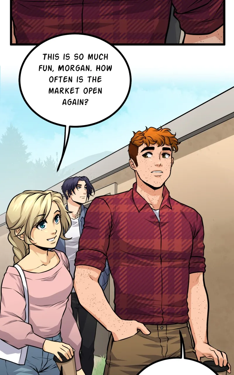 Anything for You Chapter 16 Online - página 24