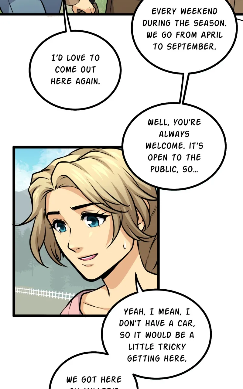 Anything for You Chapter 16 Online - página 25