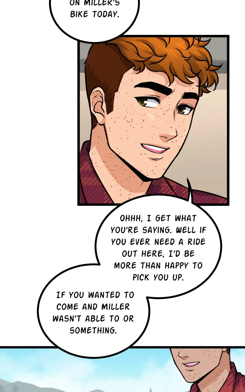 Anything for You Chapter 16 Online - página 26