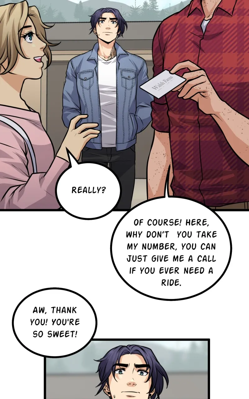 Anything for You Chapter 16 Online - página 27