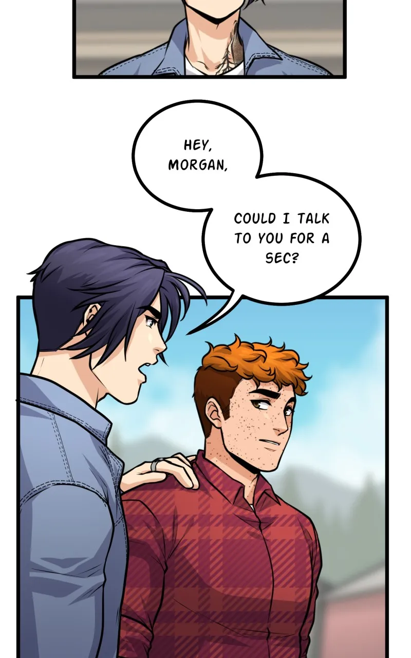 Anything for You Chapter 16 Online - página 28