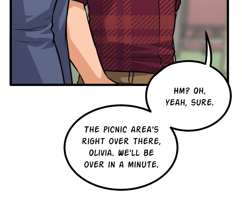 Anything for You Chapter 16 Online - página 29
