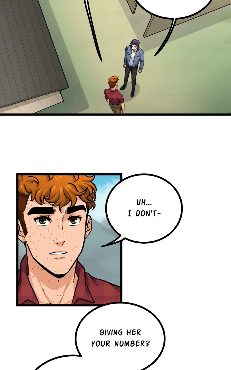 Anything for You Chapter 16 Online - página 31