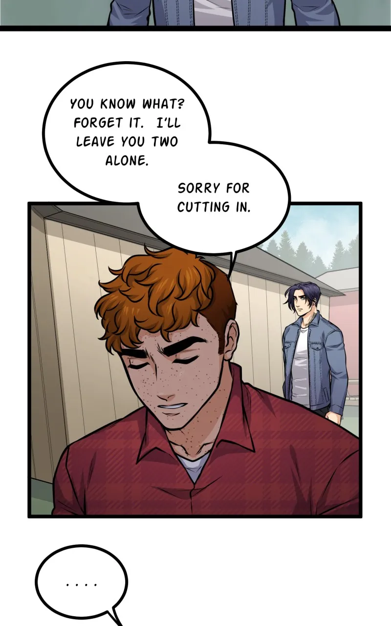 Anything for You Chapter 16 Online - página 36