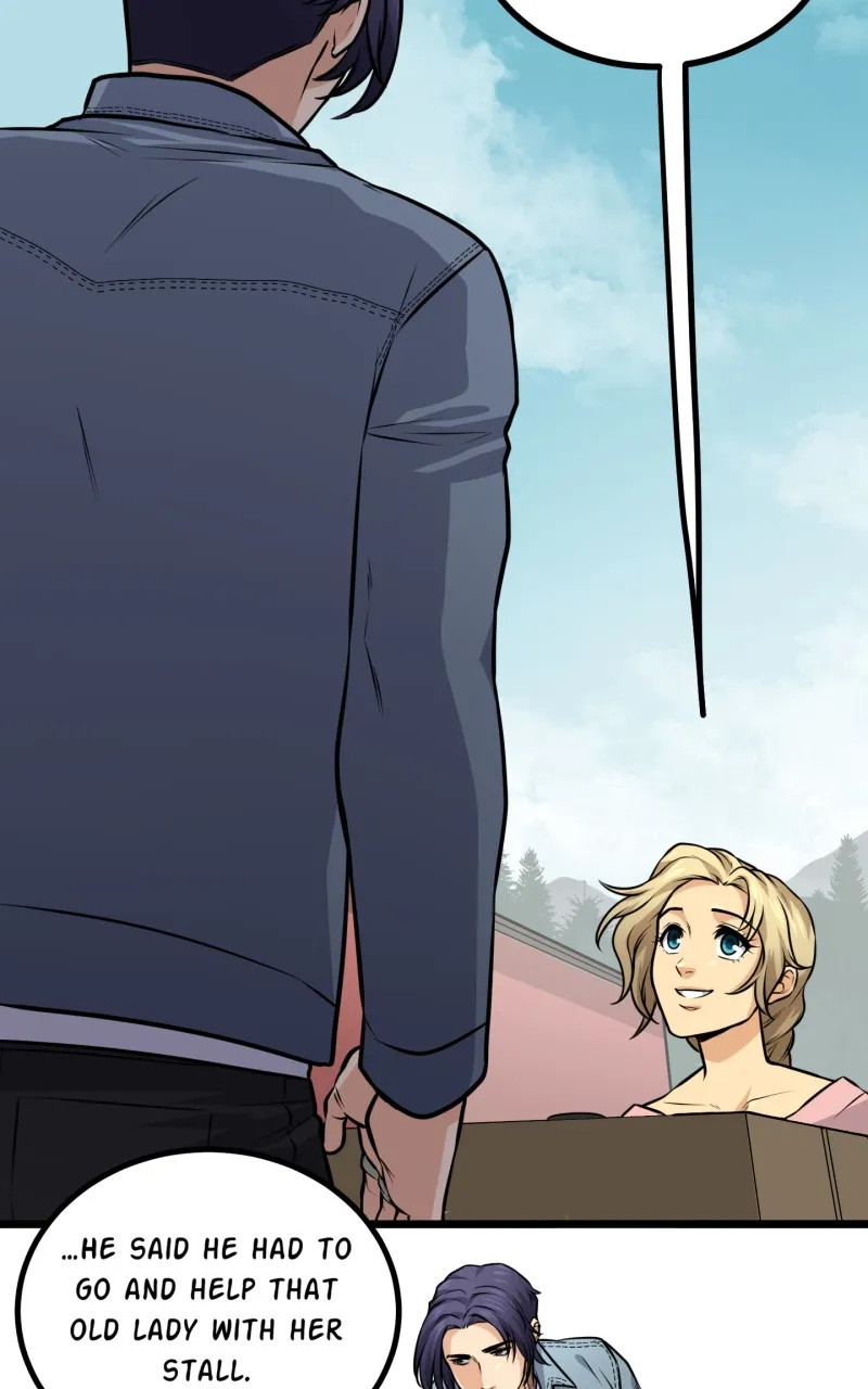 Anything for You Chapter 16 Online - página 39