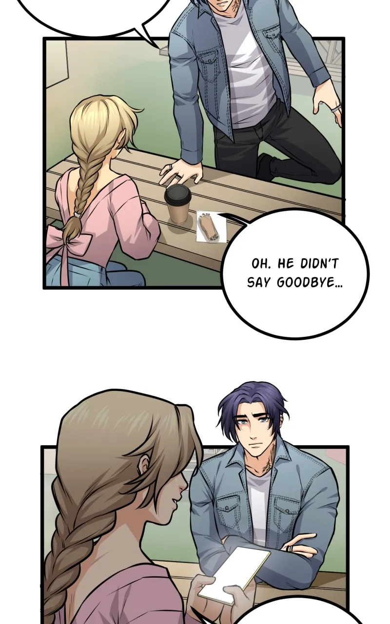 Anything for You Chapter 16 Online - página 40