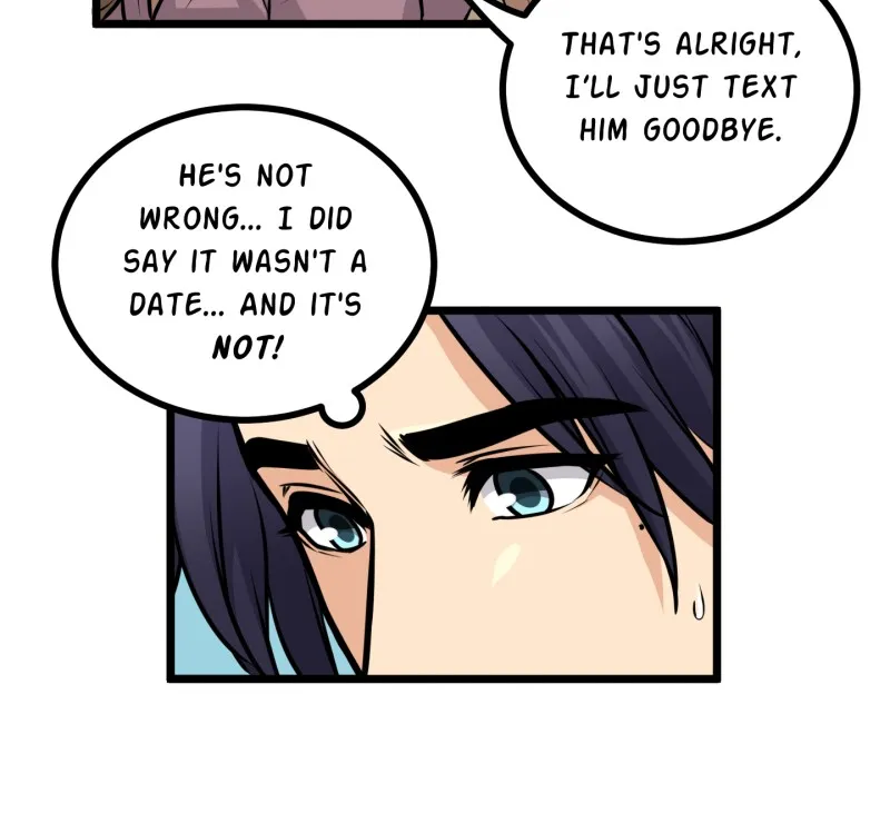 Anything for You Chapter 16 Online - página 41